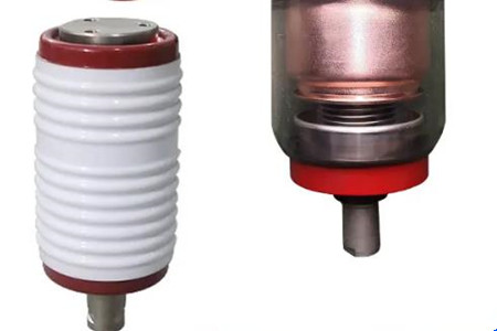 真空滅弧室觸頭結(jié)構(gòu)型式有幾種？主要有四種！