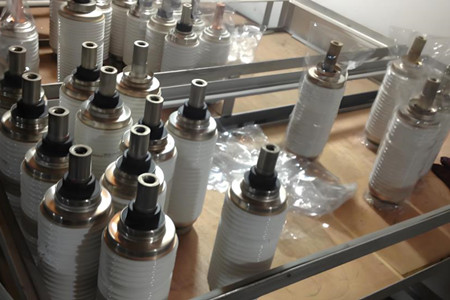 真空滅弧室怎么使用？詳細(xì)教程解答！