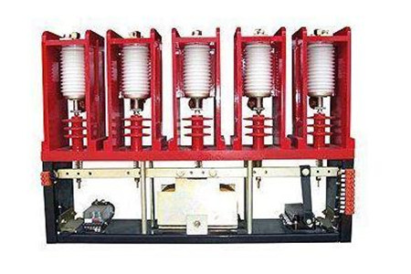 真空開關管時間行程特性曲線可以檢測哪些參數(shù)？